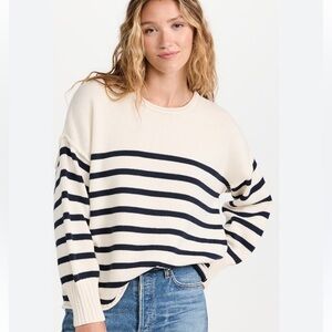 Gorgeous Madewell pullover sweater EUC